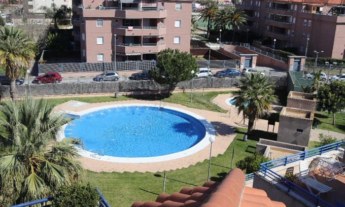 Sanlúcar de Barrameda Apartamento | Apartamento acogedor en lugar inmejorable