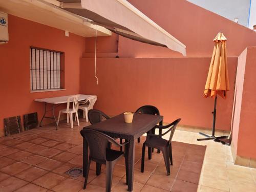 Sanlúcar de Barrameda Apartamento | Apartamento Arizon