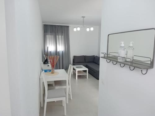 Sanlúcar de Barrameda Apartamento | APARTAMENTO SAN JUAN