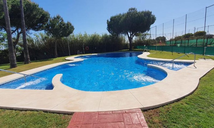 Sanlúcar de Barrameda Apartamento | Apartamento turístico la jara