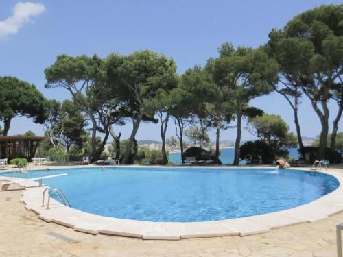 Calonge Apartamento | Apartamento Eden Mar Torre Valentina, Sant Antonio de Calonge