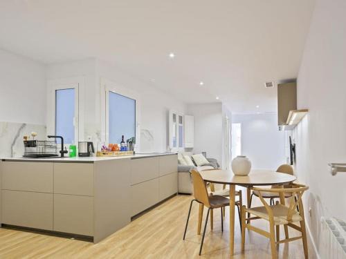 Sant Cugat del Valles Apartamento | Apartamento exclusivo a 15 min de Barcelona