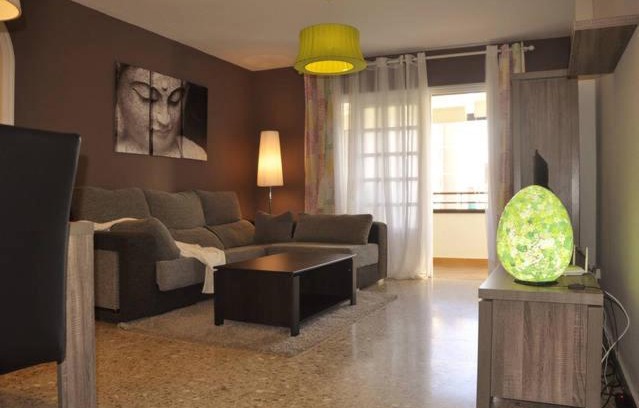 Santa Cruz de Tenerife Apartamento | Apartamento Puerto