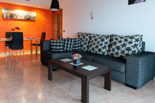 Santa Susanna Apartamento | Apartamento