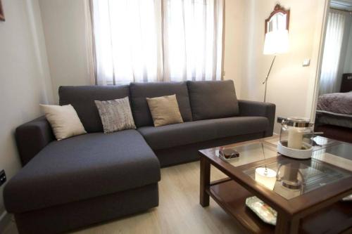 El Ensanche Zona Nuova Apartamento | Apartamento Maria Inmaculada