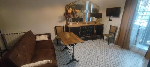 Santiago de la Espada Apartamento | Apartamentos Rurales En-Garbo