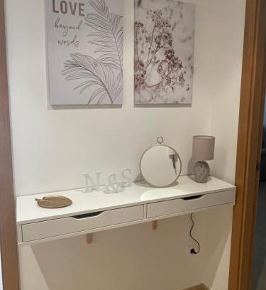 Vilagarcía de Arousa Apartamento | Apartamento N&S Carolinas
