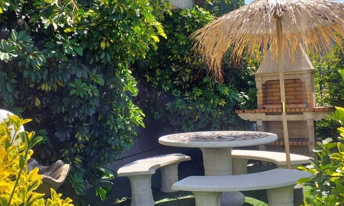 Vilanova Apartamento | Apartamento Romero Garden B