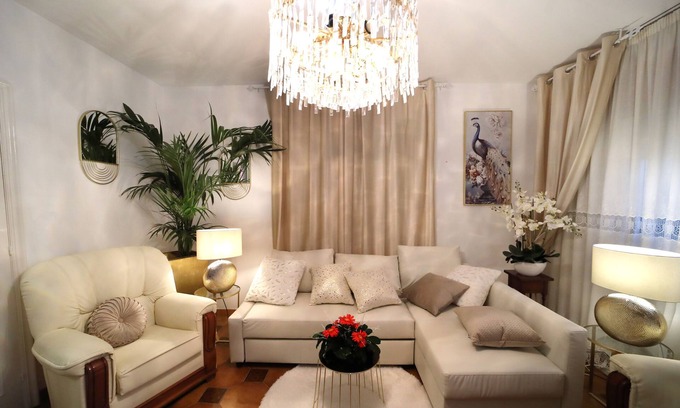 Vilanova Apartamento | Apartamento Romero Garden C
