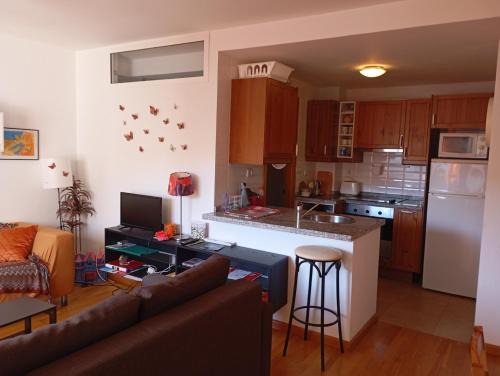 Villafranca del Bierzo Apartamento | Apartamentos el Camino