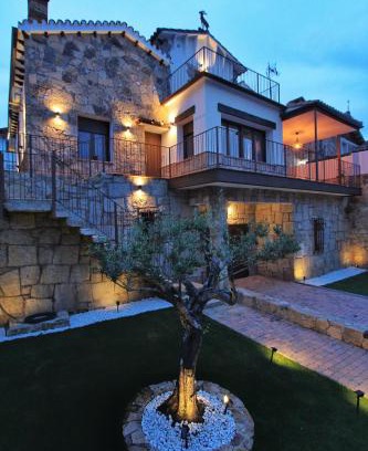 Villanueva de la Vera Apartamento | Apartamentos La Vera de Gredos