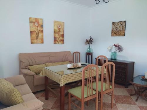 Villanueva de San Juan Apartamento | Apartamento nuevo en Sierra Sur Sevilla