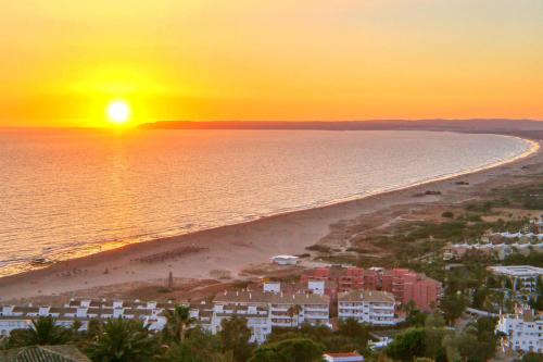 Atlanterra Apartamento | Apartamento Atlanterra Playa