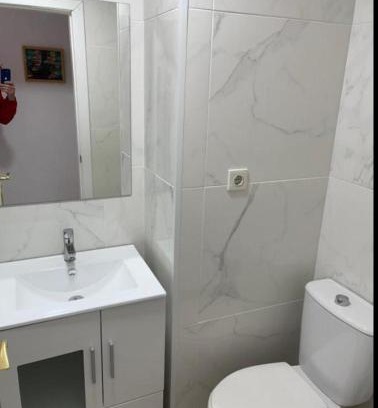 Zahara de los Atunes Apartamento | Apartamento centro Zahara Aretusa-luz
