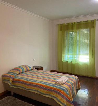 Esmoriz Apartamento | Apartamento Esmoriz