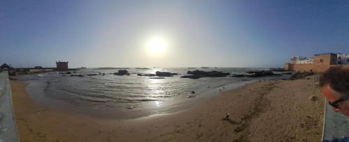 Essaouira Coast Apartamento | Apartamento Essaouira