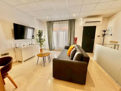 Cercadilla-Medina Azahara Apartamento | Apartamento Estación Mozárabes