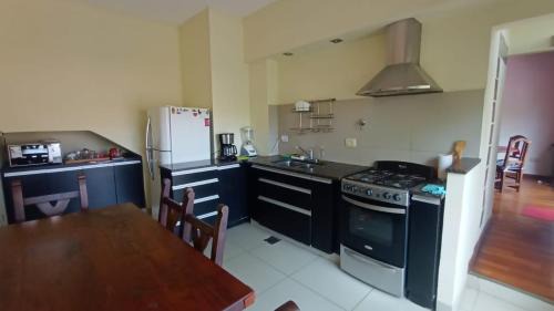 Belgrano Apartamento | Apartamento Estadio River Plate