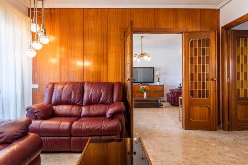 Ciutat Jardi Apartamento | Apartamento estilo vintage