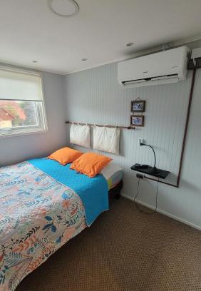 Valdivia Apartamento | Apartamento Estocolmo II