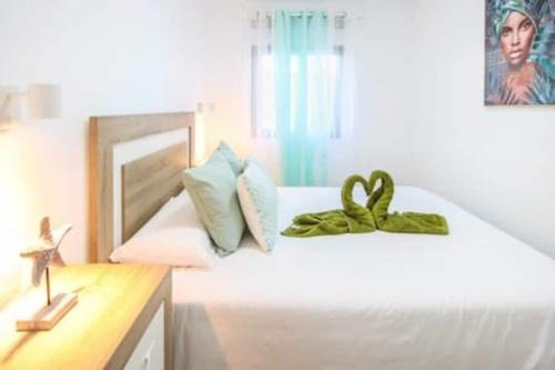 Puerto del Carmen Apartamento | Apartamento Estrella