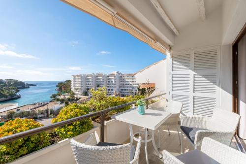 Cala Ferrera Apartamento | Apartamento Estrella de Mar