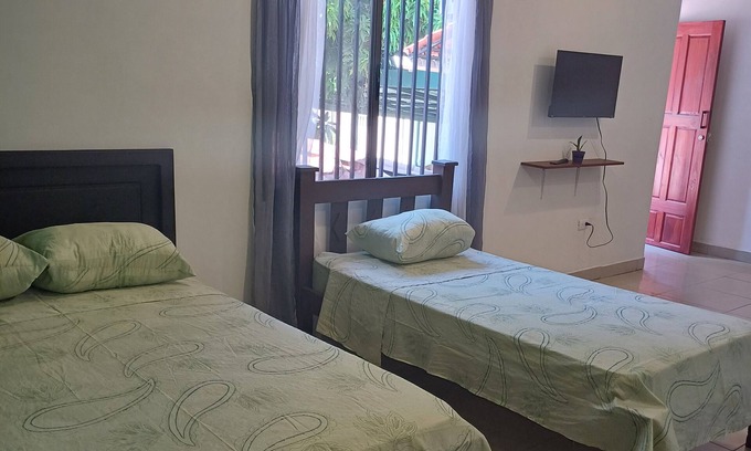 Cerro Plano Apartamento | Apartamento Estudio Casa Bohio