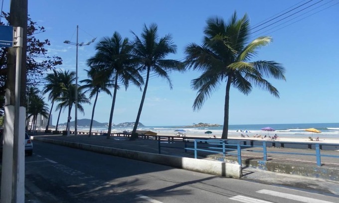 Pitangueiras Apartamento | Apartamento Estudio na Pitangueiras