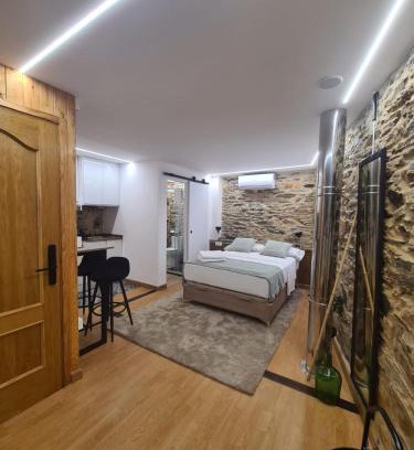 Fazouro Apartamento | Apartamento - estudio OCARALLO29