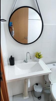 Pioneiros Apartamento | Apartamento exclusivo, próximo a UFMS
