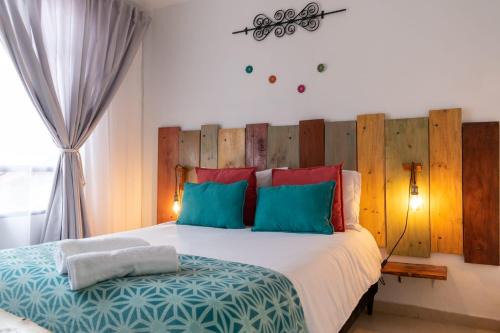 Sogamoso Apartamento | Apartamento Exclusivo Central - Sogamoso