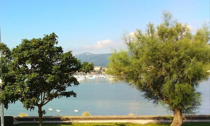 Hendaye Apartamento | Apartamento exclusivo en Bahia de Chingudy, Hendaya