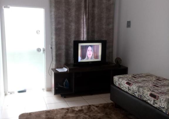 Boa Vista Apartamento | Apartamento Exclusivo - Hospedes