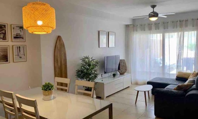 Tarifa Apartamento | APARTAMENTO EXCLUSIVO PARA FAMILIAS