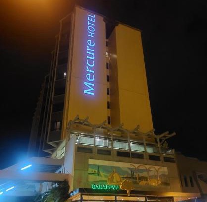 Florianopolis Hotel | Apartamento executivo