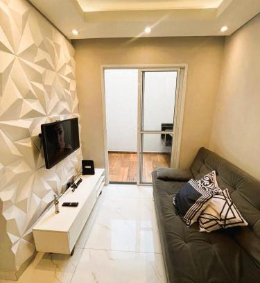 Vila Guilherme Apartamento | Apartamento Expo Center Norte e Anhembi