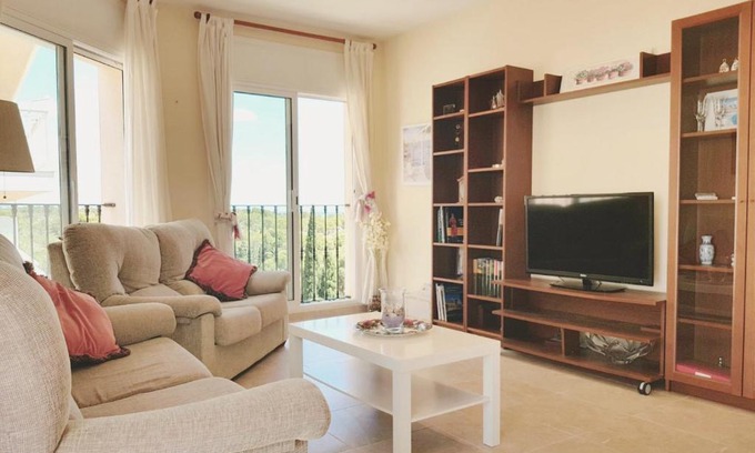 L'Ametlla de Mar Apartamento | Apartamento exterior en La Ametlla de Mar