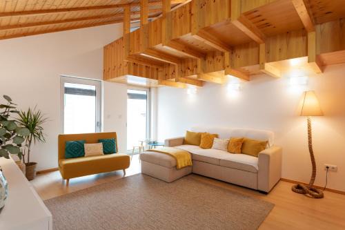 Barra Apartamento | Apartamento Férias (Apartamento Norte)