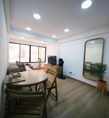 Marbella Apartamento | Apartamento frente al mar