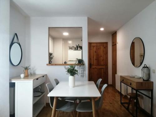 Pla de l'Ermita Apartamento | Apartamento familiar y reformado Dellui 3