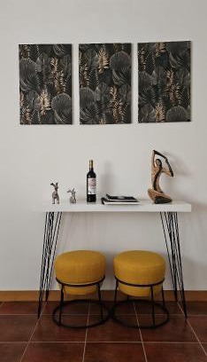 Fao Apartamento | Apartamento Familia Azevedo