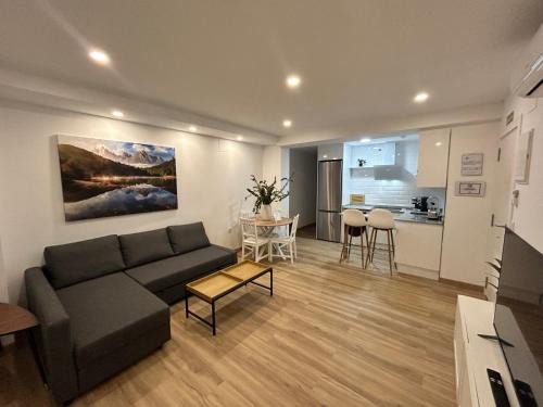 Huelva Apartamento | Apartamento Familia Conde
