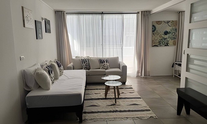 Downtown Santiago Apartamento | APARTAMENTO FAMILIAR Amélie