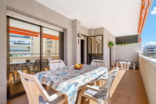 La Pineda Apartamento | Apartamento Familiar en la Pineda