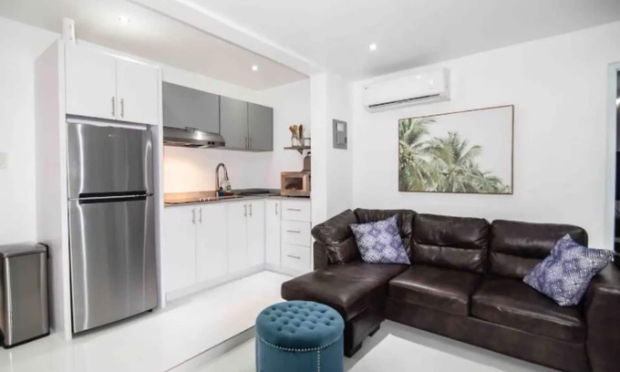 Isla Verde Apartamento | Apartamento Familiar en Isla Verde