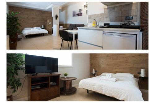 Zarautz Apartamento | Apartamento familiar equipado en la costa de Zarautz - Oasis Cove