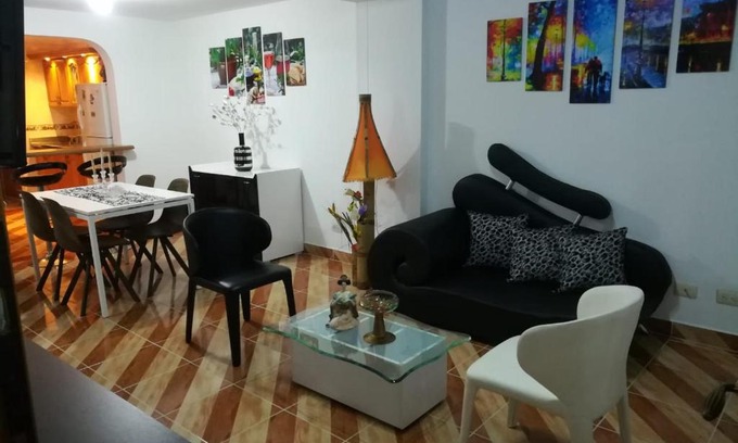 Sabaneta Apartamento | Apartamento Familiar Fantástico! en Sabaneta