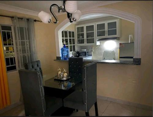 Santo Domingo Norte Apartamento | Apartamento Familiar Luz del Sol S.D