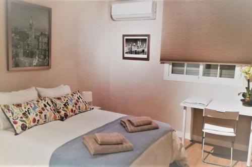 Las Avenidas Apartamento | Apartamento Familiar Macarena