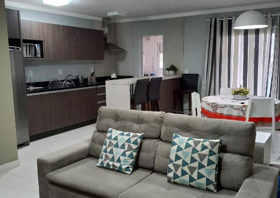 Pomerode Apartamento | Apartamento familiar no Centro de Pomerode.